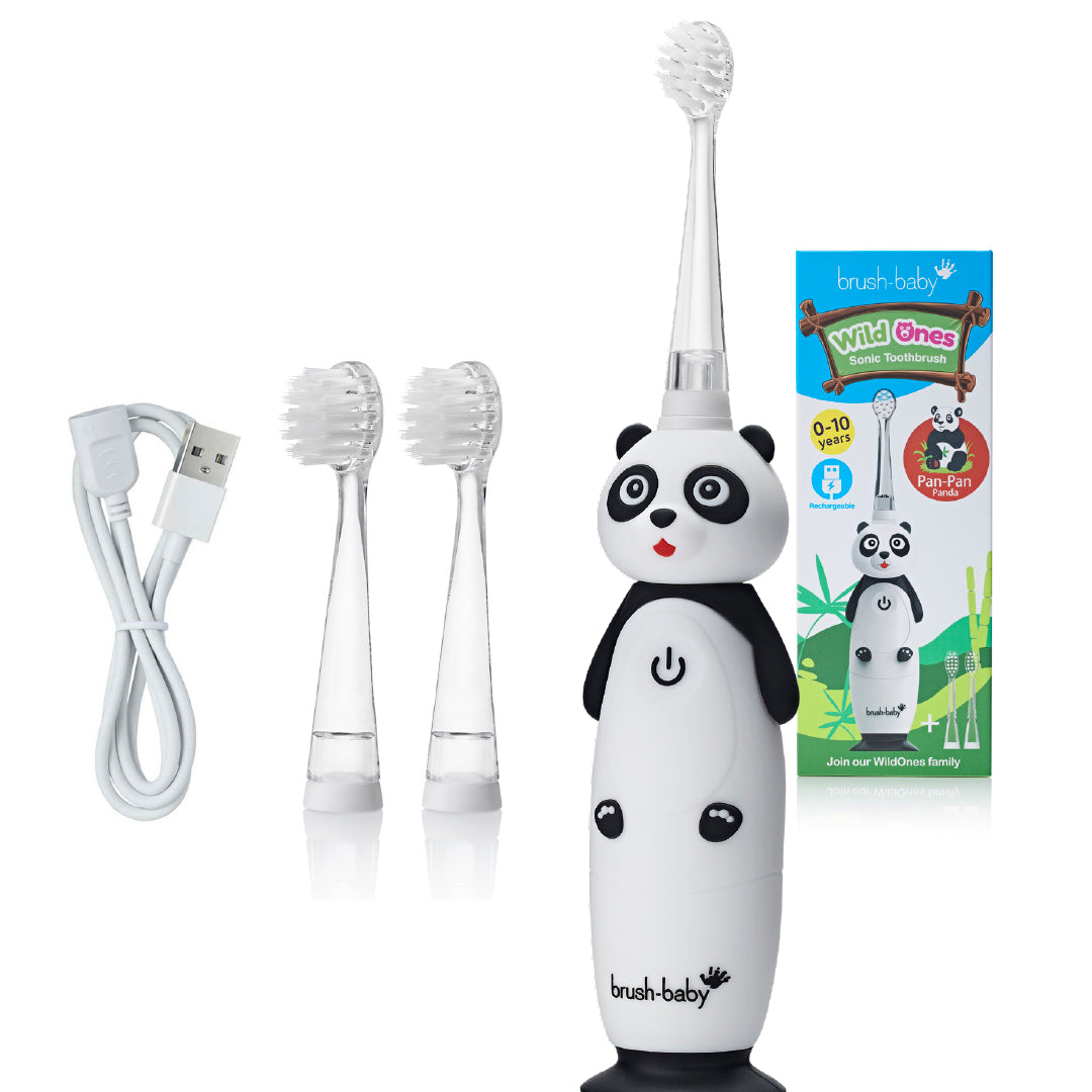 brush baby kids electric toothbrush with electric toothbrush replacement heads