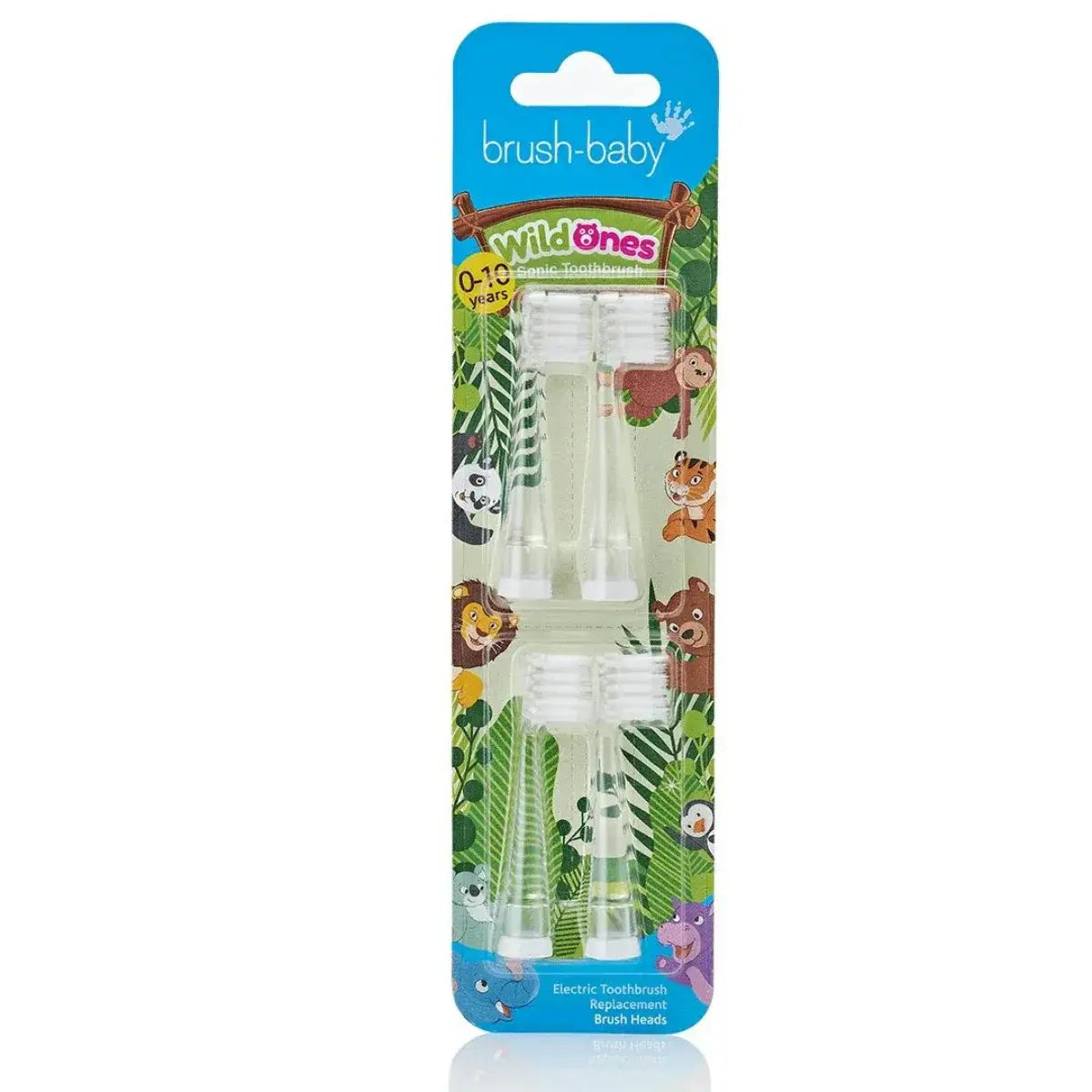 WildOnes™ Koala Rechargeable Toothbrush Gift Set