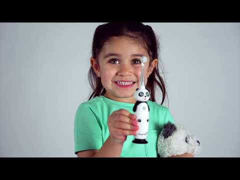 brush baby babies electric toothbrush