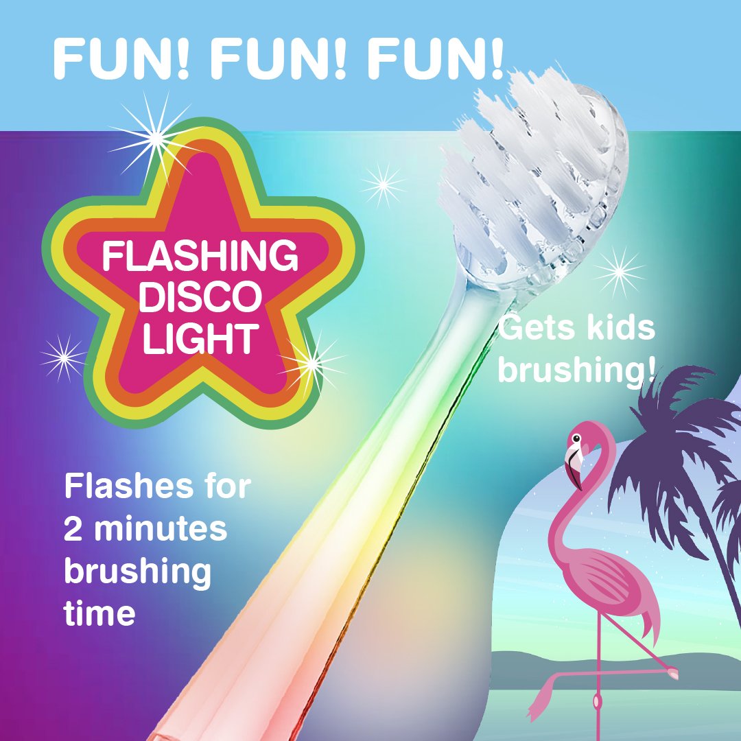 brush baby electric toothbrush replacement heads