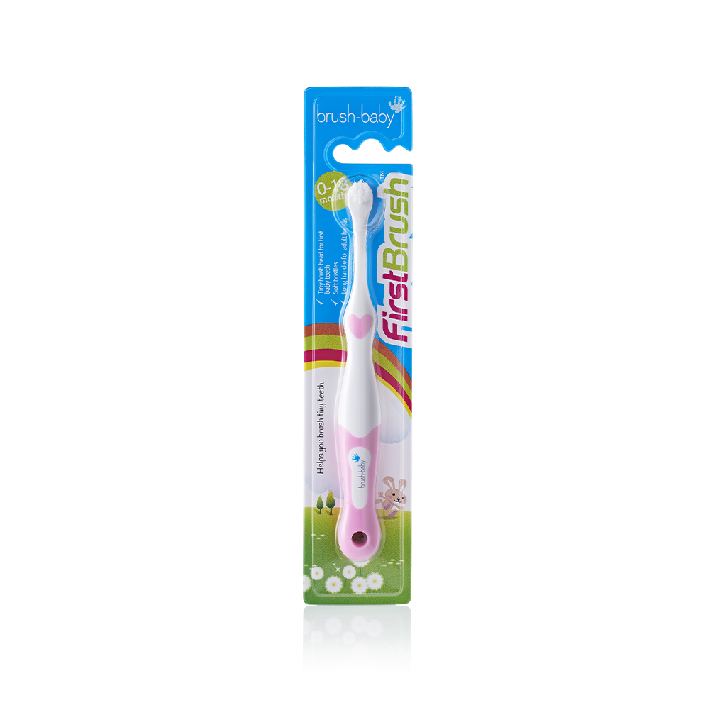 brush baby kids soft toothbrush | best toothbrush for toddlers
