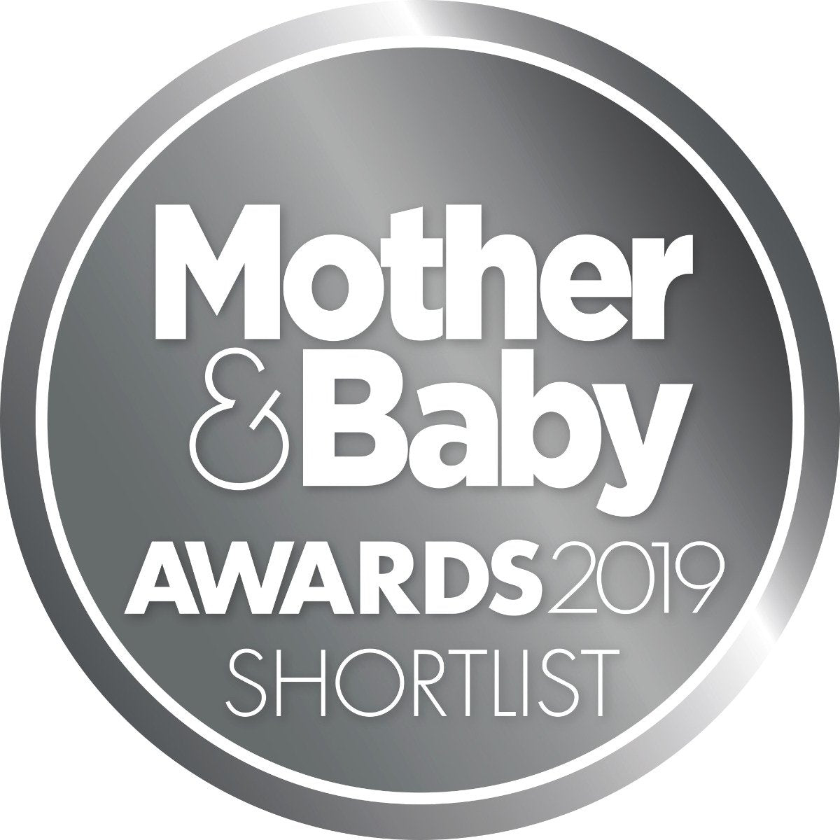 We've Been Shortlisted For Our Teething Baby Toothpaste! | Mother & Baby Awards