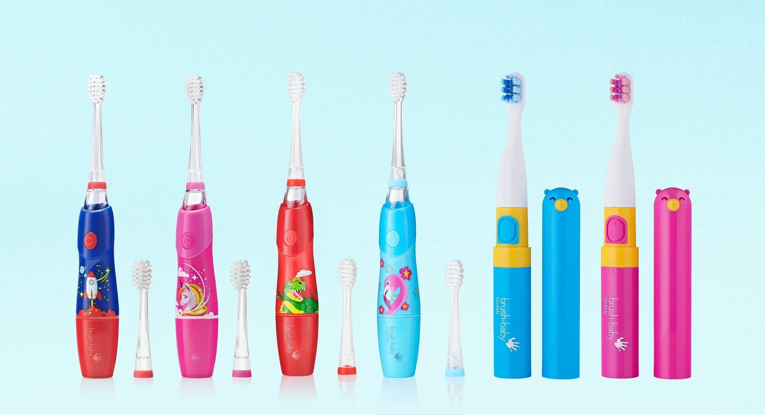 brush baby kids electric toothbrush | electric toothbrush heads | toothbrush timer | best toothbrush for braces 