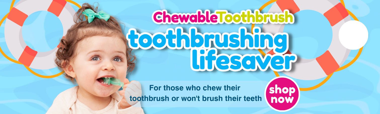 brushbaby baby toothbrush | soft toothbrush | toothbrush toddler