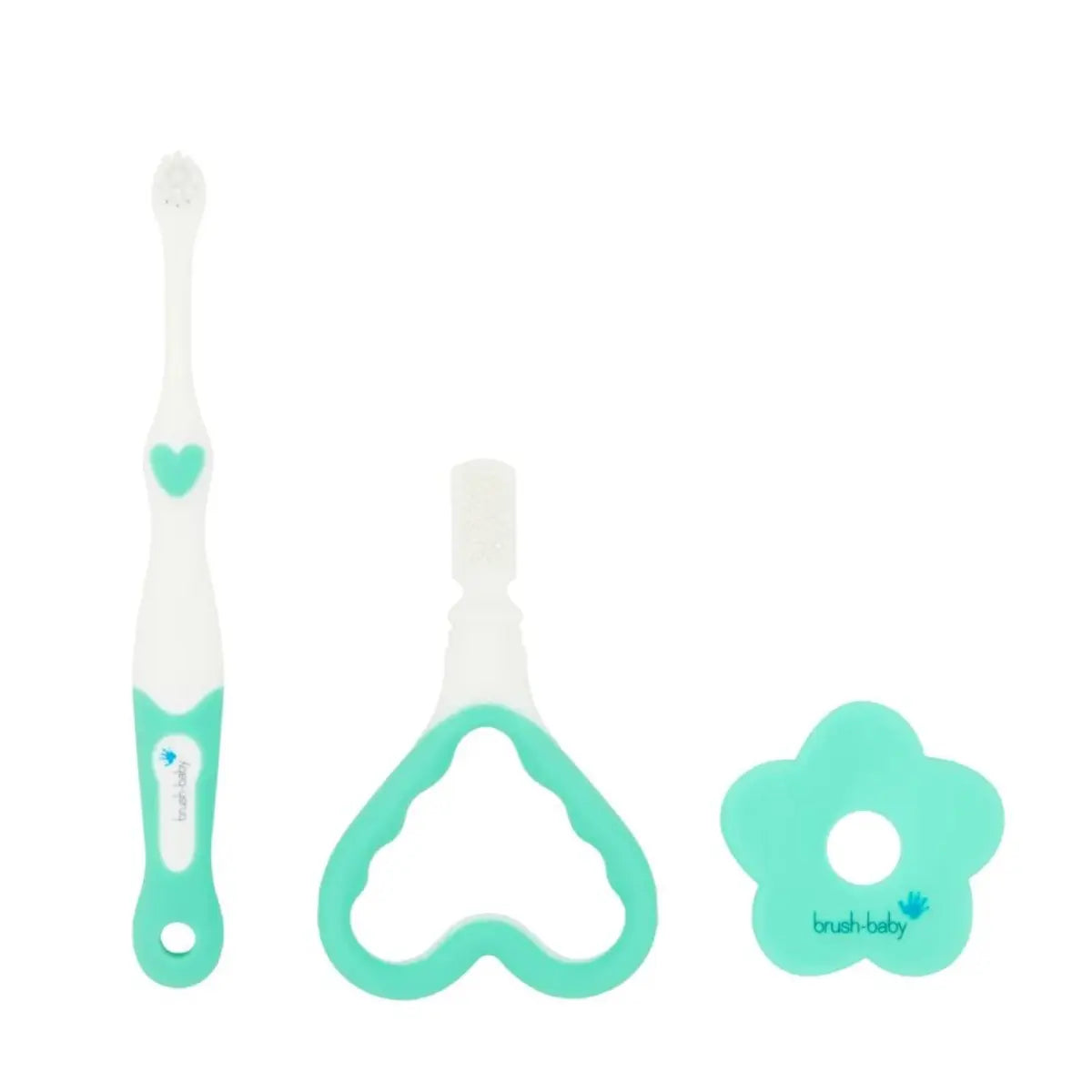 brush-baby First Tooth Gift Set