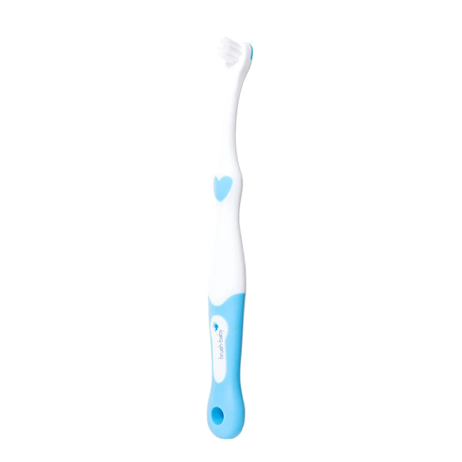 brush baby first toothbrush for babies and toddlers