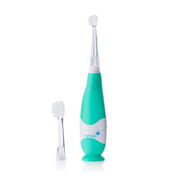 Brush-Baby BabySonic Electric Toothbrush (0-3 Years)