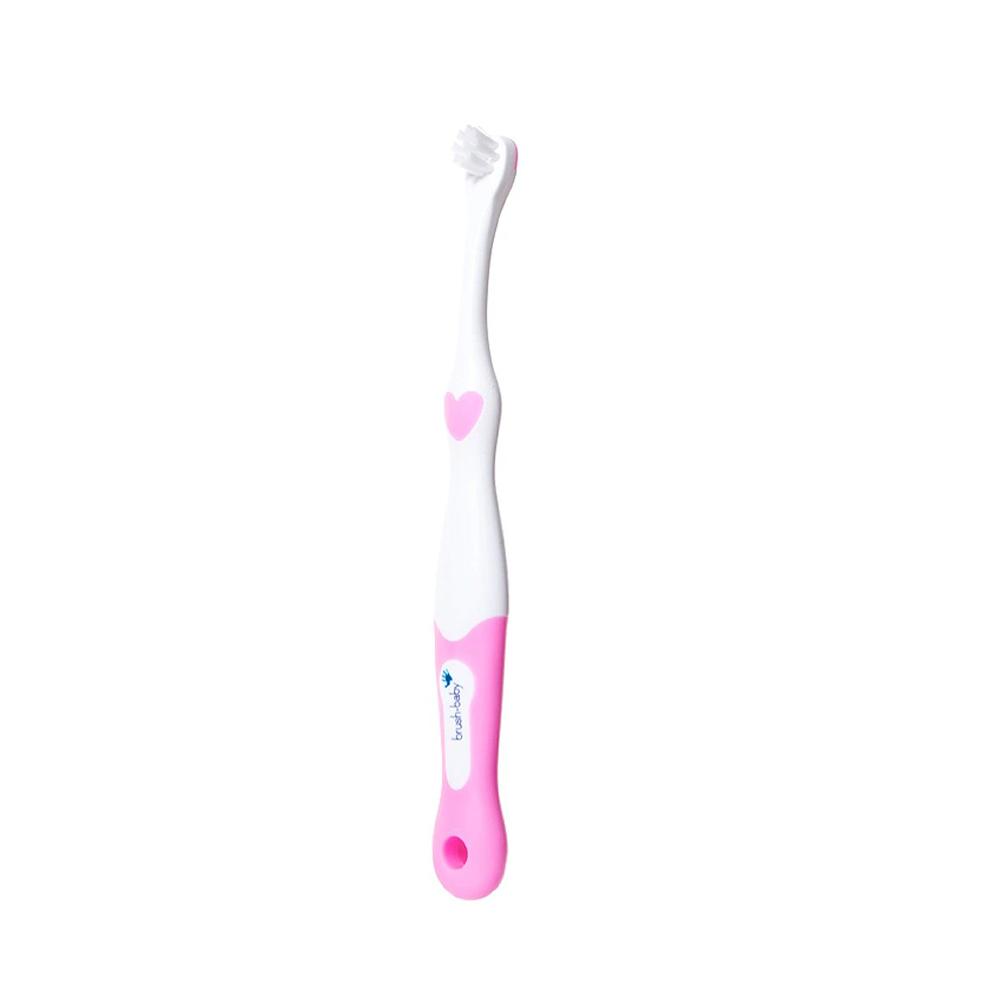 brush baby newborn toothbrush for babies