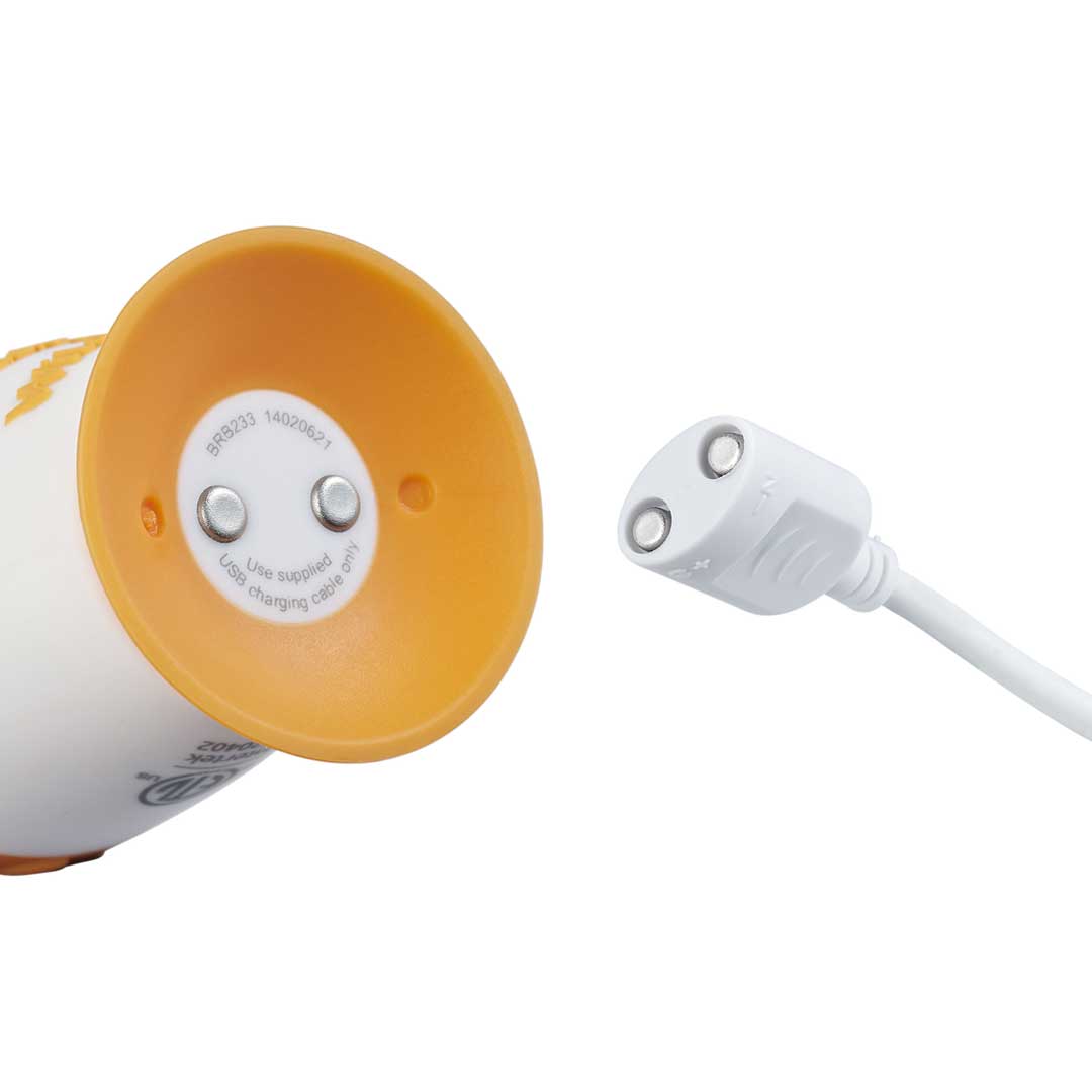 brush baby kids electric toothbrush charger